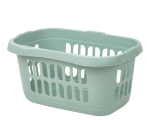 Laundry Basket Large Casa Hipster Sage